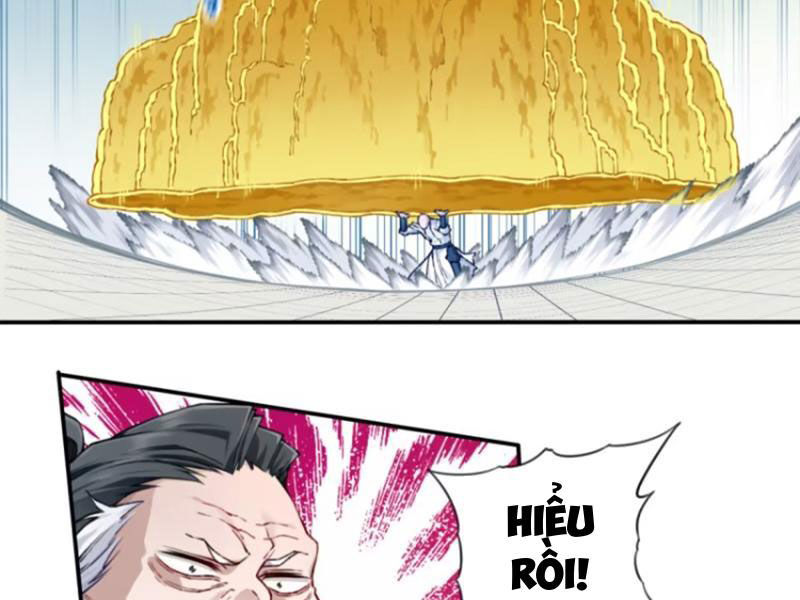 Ta Dùng Cơ Bắp Xưng Bá Tu Tiên Giới Chapter 30 - Trang 58