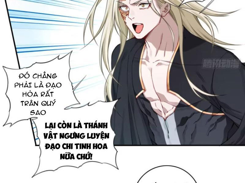 Ta Dùng Cơ Bắp Xưng Bá Tu Tiên Giới Chapter 61 - Trang 45