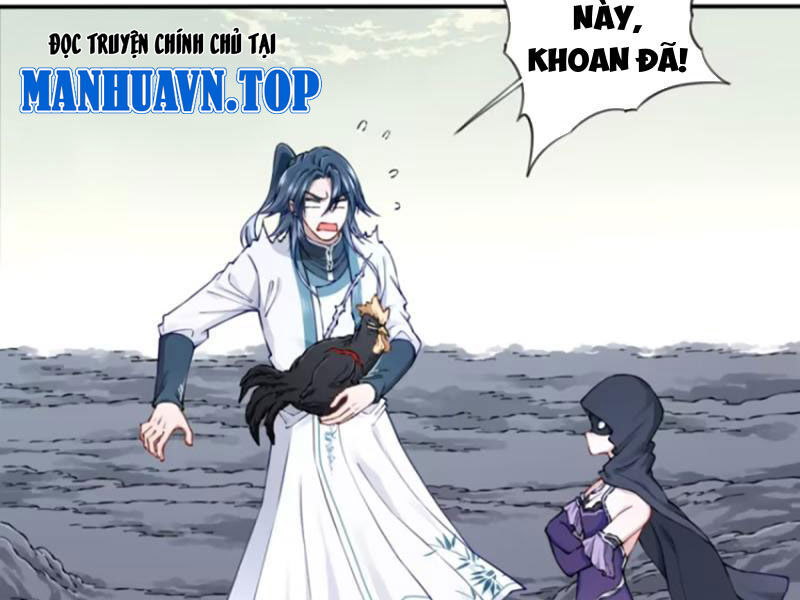 Ta Dùng Cơ Bắp Xưng Bá Tu Tiên Giới Chapter 65 - Trang 7