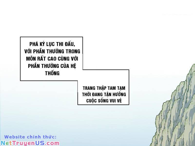 Ta Dùng Cơ Bắp Xưng Bá Tu Tiên Giới Chapter 19 - Trang 0