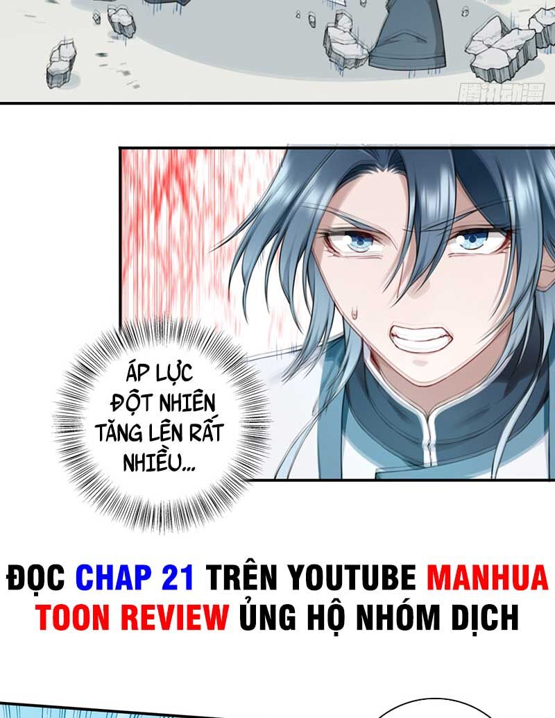 Ta Dùng Cơ Bắp Xưng Bá Tu Tiên Giới Chapter 16 - Trang 16