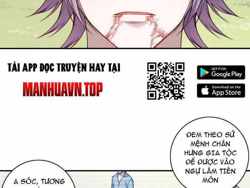 Ta Dùng Cơ Bắp Xưng Bá Tu Tiên Giới Chapter 25 - Trang 50