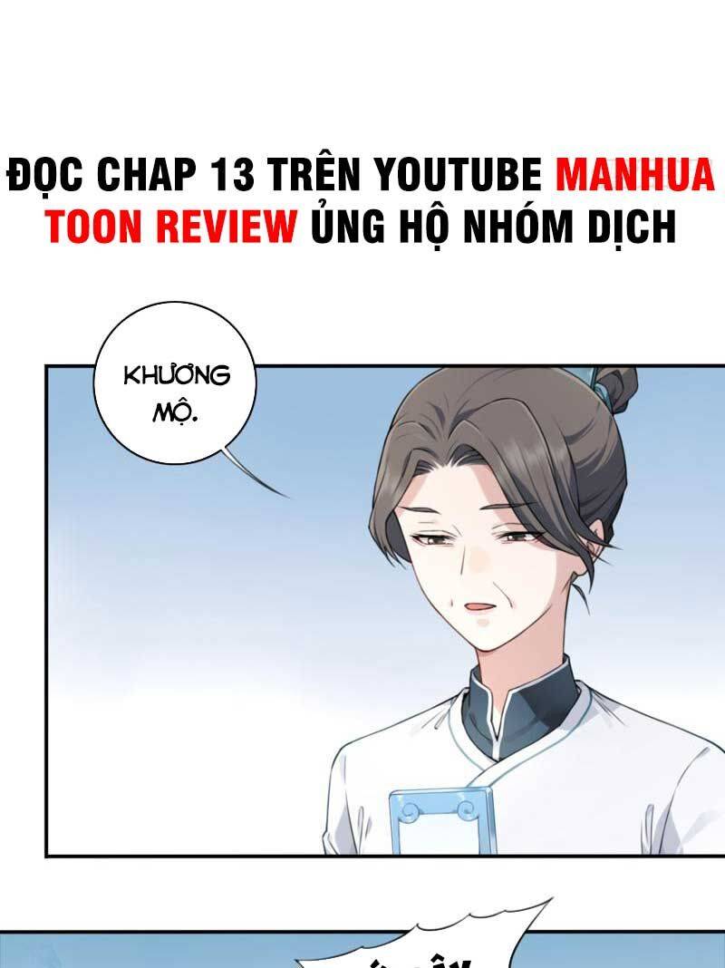 Ta Dùng Cơ Bắp Xưng Bá Tu Tiên Giới Chapter 7 - Trang 22