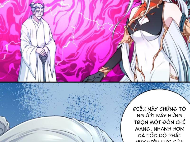 Ta Dùng Cơ Bắp Xưng Bá Tu Tiên Giới Chapter 67 - Trang 32