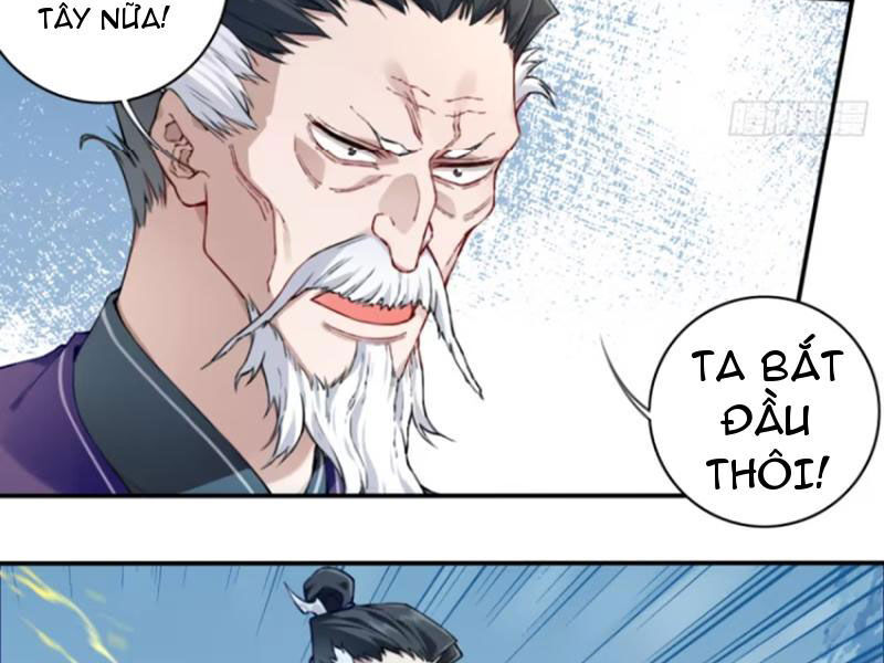 Ta Dùng Cơ Bắp Xưng Bá Tu Tiên Giới Chapter 30 - Trang 47