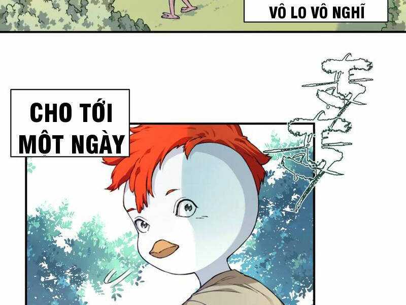 Ta Dùng Cơ Bắp Xưng Bá Tu Tiên Giới Chapter 25 - Trang 1