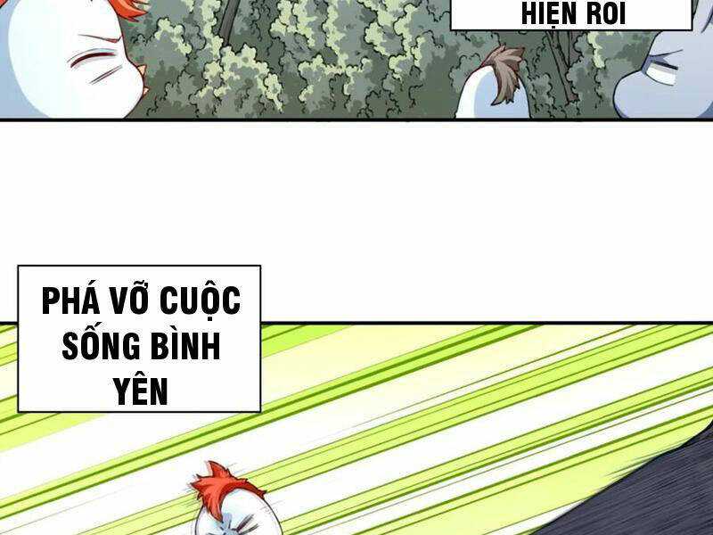 Ta Dùng Cơ Bắp Xưng Bá Tu Tiên Giới Chapter 25 - Trang 4