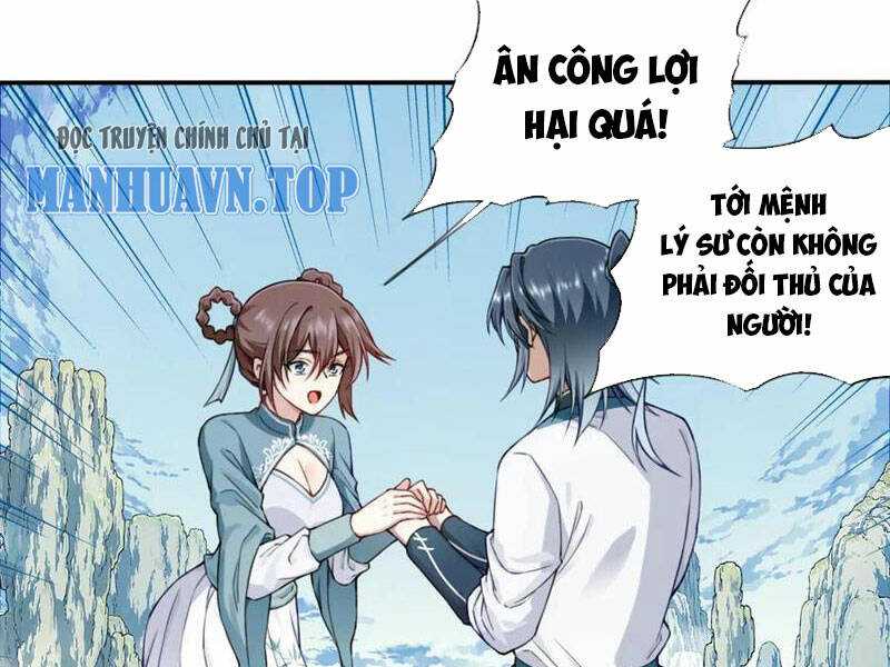 Ta Dùng Cơ Bắp Xưng Bá Tu Tiên Giới Chapter 24 - Trang 28