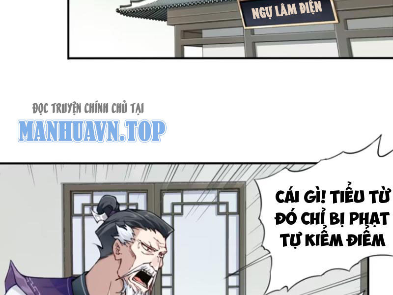 Ta Dùng Cơ Bắp Xưng Bá Tu Tiên Giới Chapter 30 - Trang 17