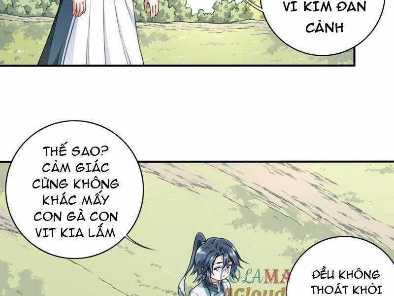 Ta Dùng Cơ Bắp Xưng Bá Tu Tiên Giới Chapter 25 - Trang 77