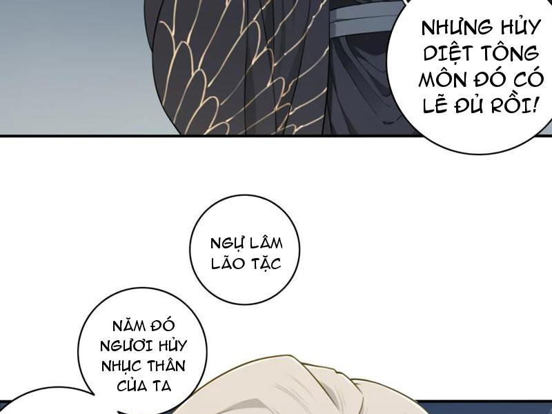 Ta Dùng Cơ Bắp Xưng Bá Tu Tiên Giới Chapter 34 - Trang 50