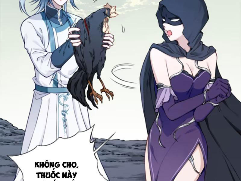 Ta Dùng Cơ Bắp Xưng Bá Tu Tiên Giới Chapter 65 - Trang 11