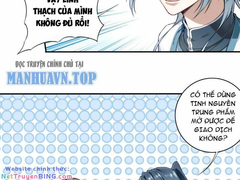 Ta Dùng Cơ Bắp Xưng Bá Tu Tiên Giới Chapter 23 - Trang 43