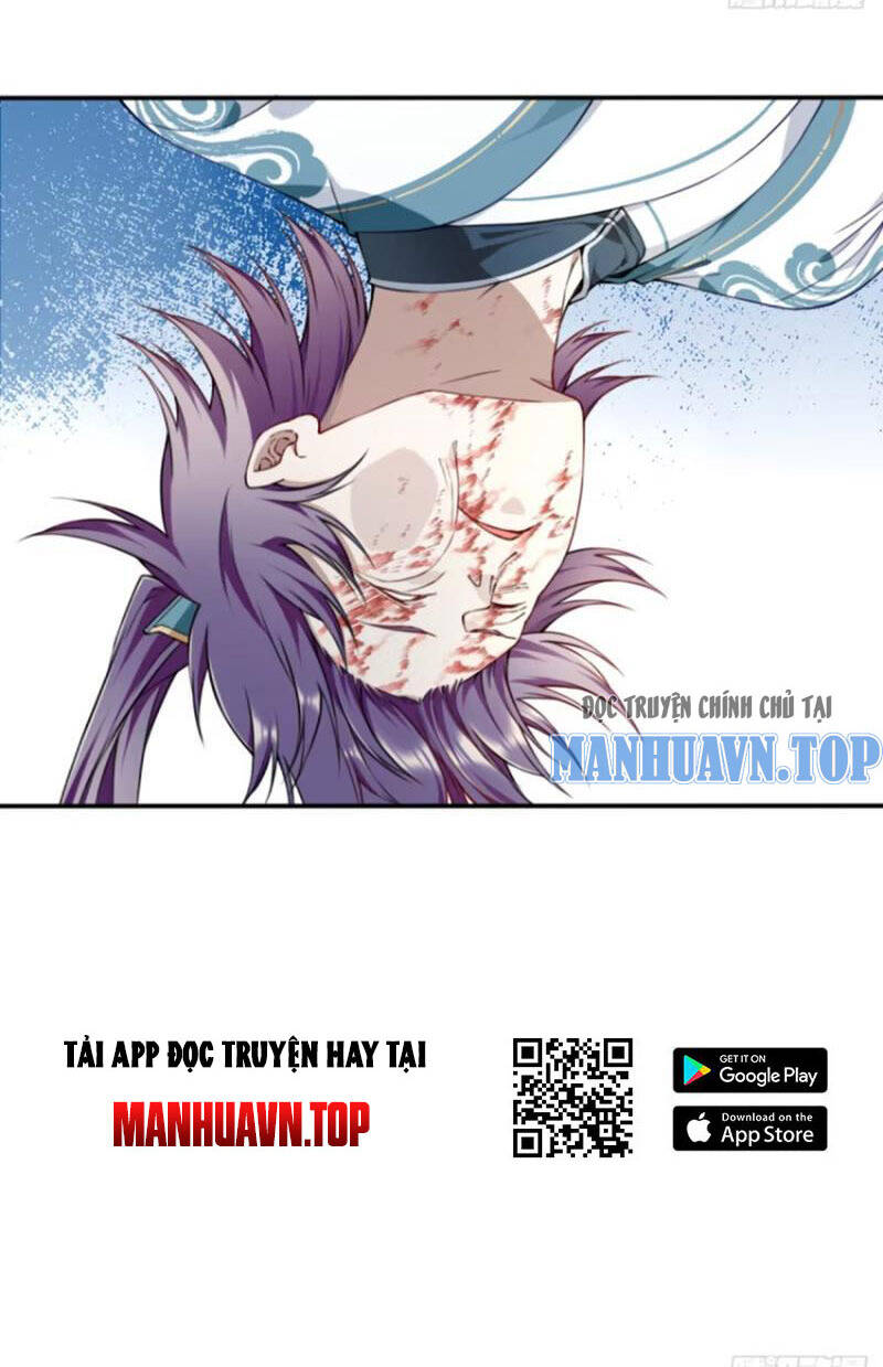 Ta Dùng Cơ Bắp Xưng Bá Tu Tiên Giới Chapter 26 - Trang 29