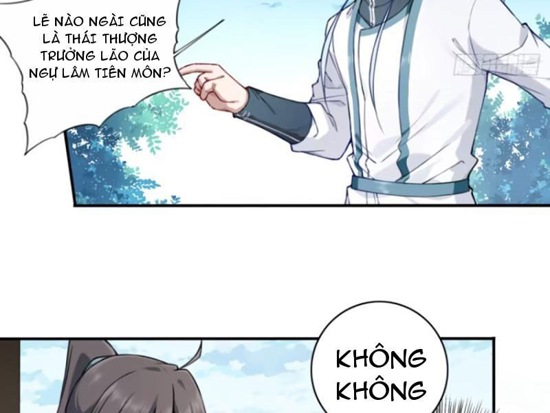 Ta Dùng Cơ Bắp Xưng Bá Tu Tiên Giới Chapter 32 - Trang 12