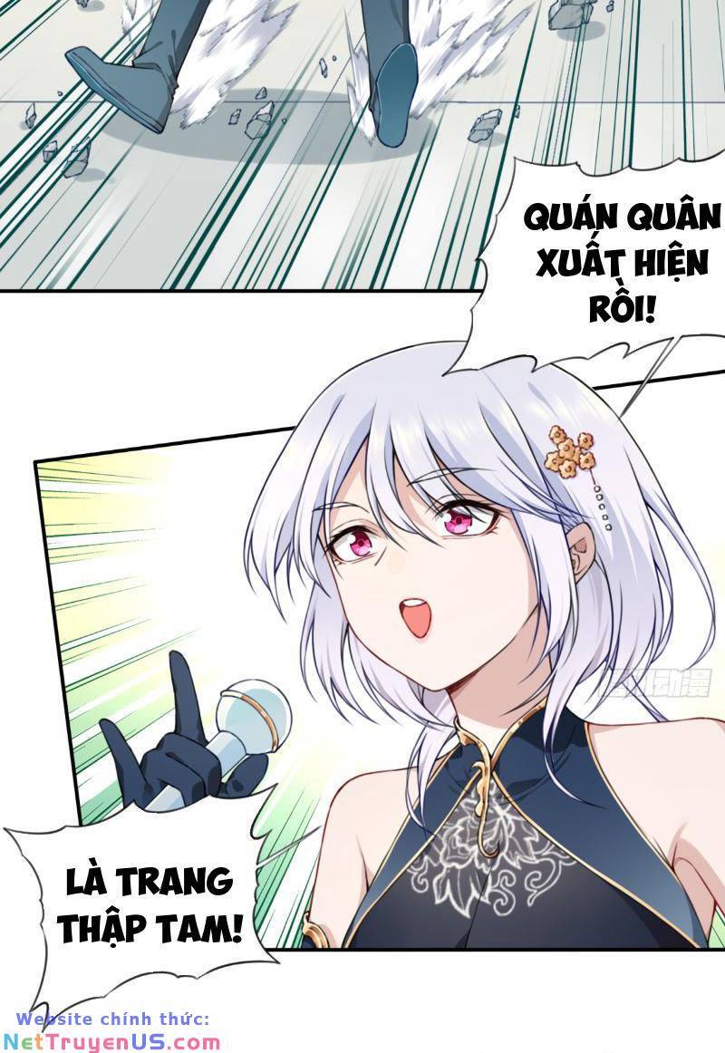 Ta Dùng Cơ Bắp Xưng Bá Tu Tiên Giới Chapter 18 - Trang 37