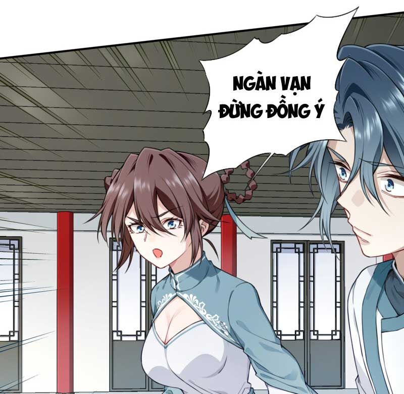 Ta Dùng Cơ Bắp Xưng Bá Tu Tiên Giới Chapter 13 - Trang 46