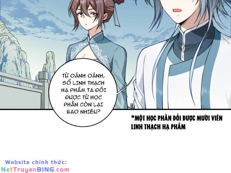 Ta Dùng Cơ Bắp Xưng Bá Tu Tiên Giới Chapter 23 - Trang 9