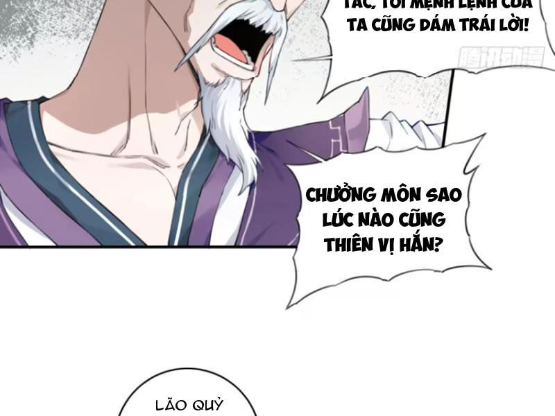 Ta Dùng Cơ Bắp Xưng Bá Tu Tiên Giới Chapter 30 - Trang 21