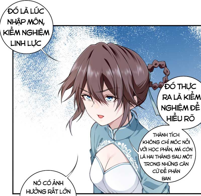 Ta Dùng Cơ Bắp Xưng Bá Tu Tiên Giới Chapter 13 - Trang 41