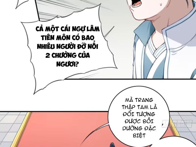 Ta Dùng Cơ Bắp Xưng Bá Tu Tiên Giới Chapter 30 - Trang 29