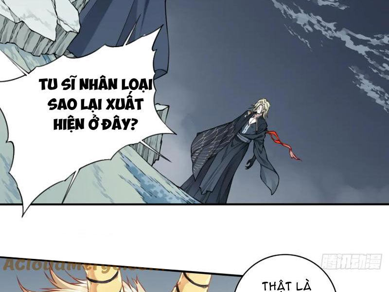 Ta Dùng Cơ Bắp Xưng Bá Tu Tiên Giới Chapter 34 - Trang 20