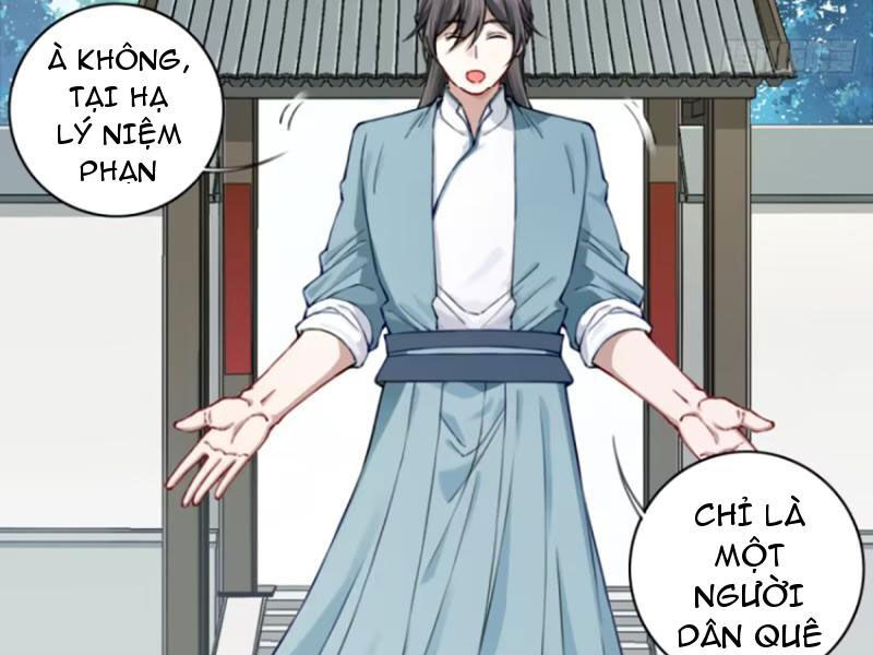 Ta Dùng Cơ Bắp Xưng Bá Tu Tiên Giới Chapter 32 - Trang 19