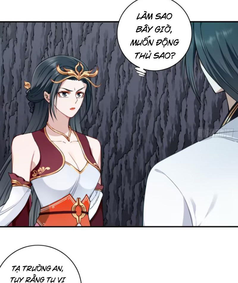 Ta Dùng Cơ Bắp Xưng Bá Tu Tiên Giới Chapter 62 - Trang 3