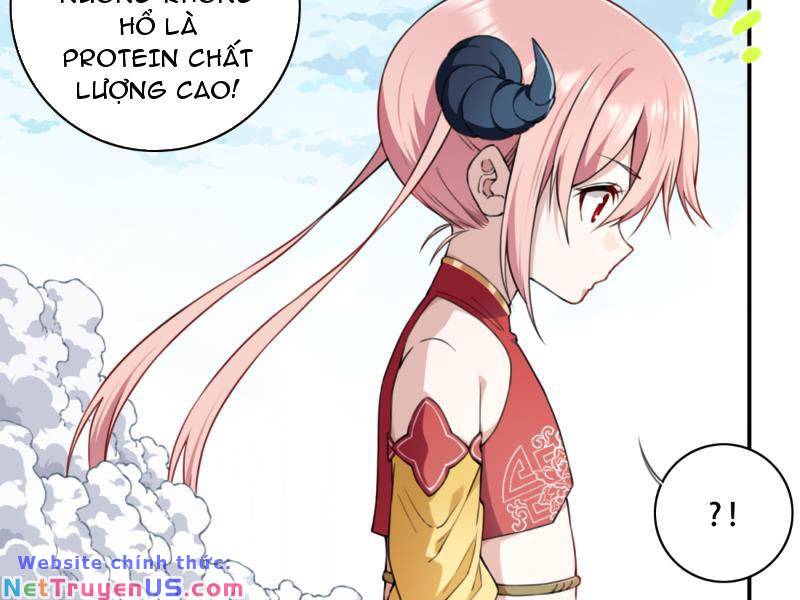 Ta Dùng Cơ Bắp Xưng Bá Tu Tiên Giới Chapter 19 - Trang 50