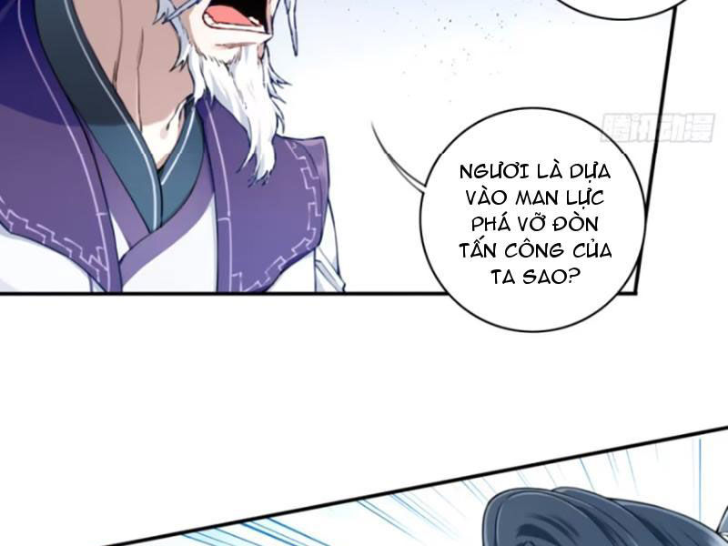 Ta Dùng Cơ Bắp Xưng Bá Tu Tiên Giới Chapter 30 - Trang 71