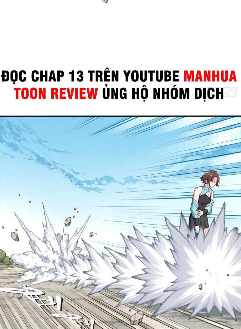 Ta Dùng Cơ Bắp Xưng Bá Tu Tiên Giới Chapter 5 - Trang 15