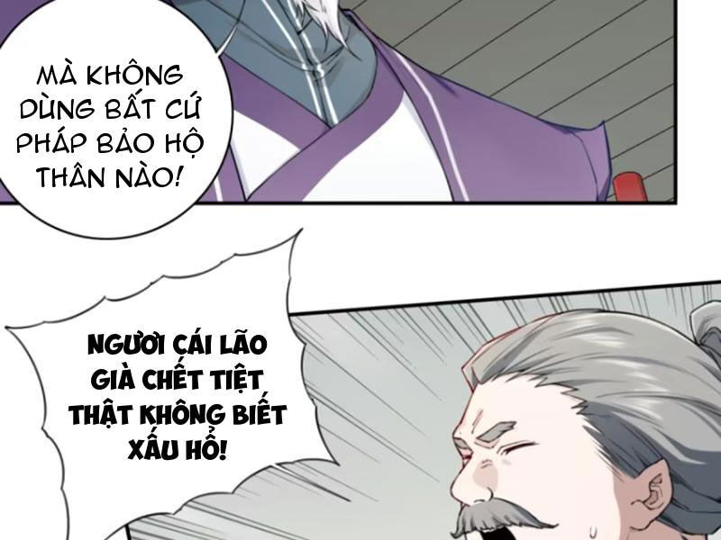 Ta Dùng Cơ Bắp Xưng Bá Tu Tiên Giới Chapter 30 - Trang 28