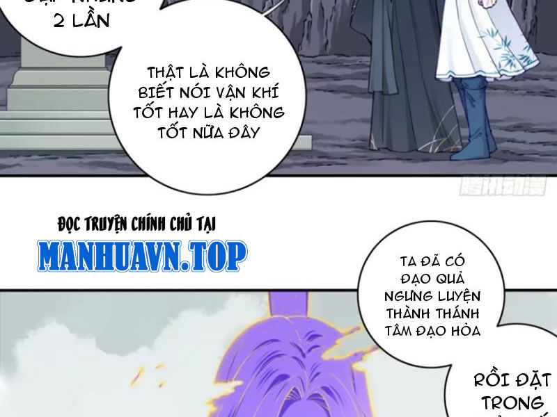 Ta Dùng Cơ Bắp Xưng Bá Tu Tiên Giới Chapter 61 - Trang 43