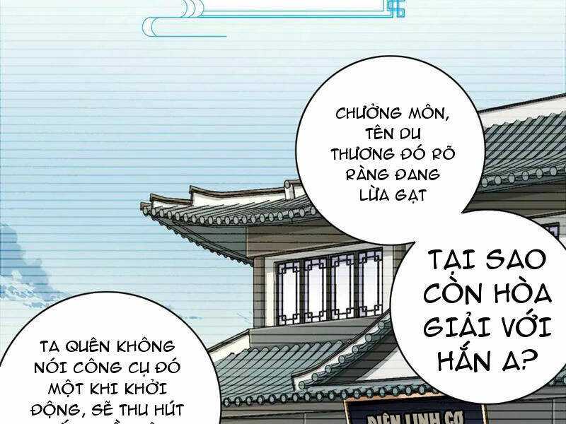 Ta Dùng Cơ Bắp Xưng Bá Tu Tiên Giới Chapter 24 - Trang 79