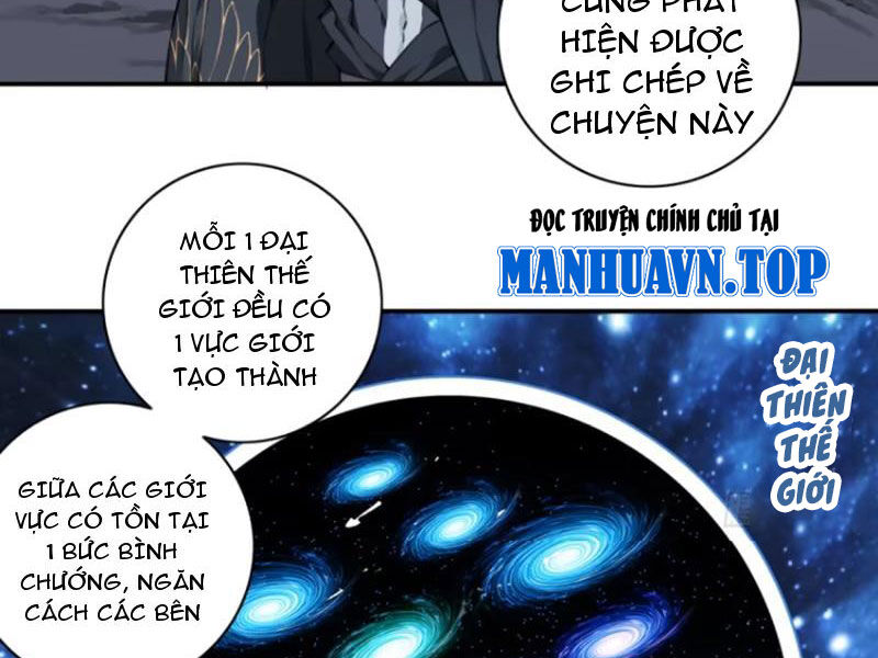 Ta Dùng Cơ Bắp Xưng Bá Tu Tiên Giới Chapter 61 - Trang 31