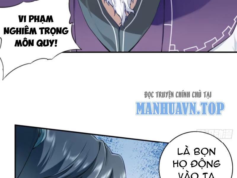 Ta Dùng Cơ Bắp Xưng Bá Tu Tiên Giới Chapter 29 - Trang 54