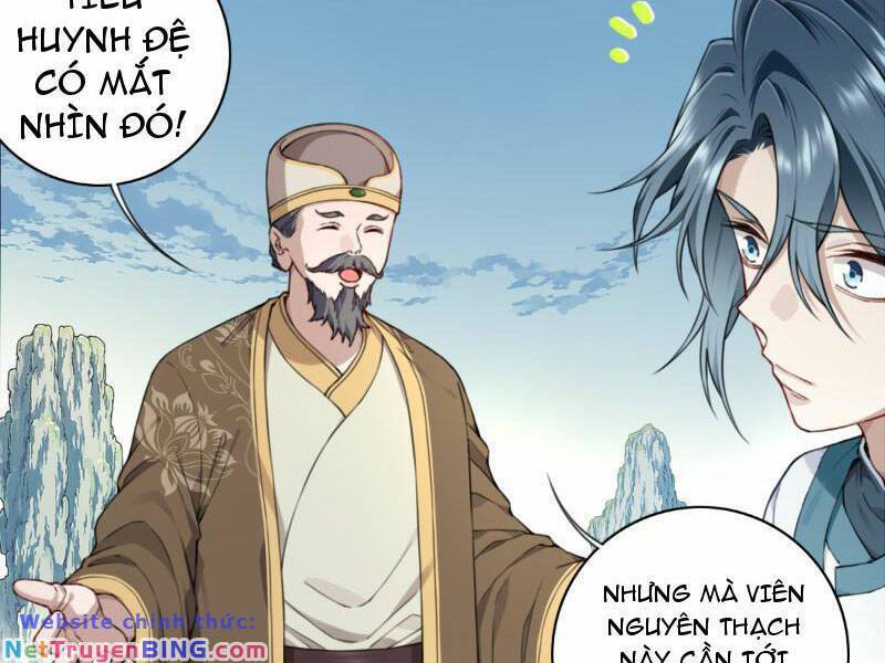 Ta Dùng Cơ Bắp Xưng Bá Tu Tiên Giới Chapter 23 - Trang 41