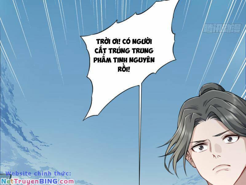 Ta Dùng Cơ Bắp Xưng Bá Tu Tiên Giới Chapter 22 - Trang 16