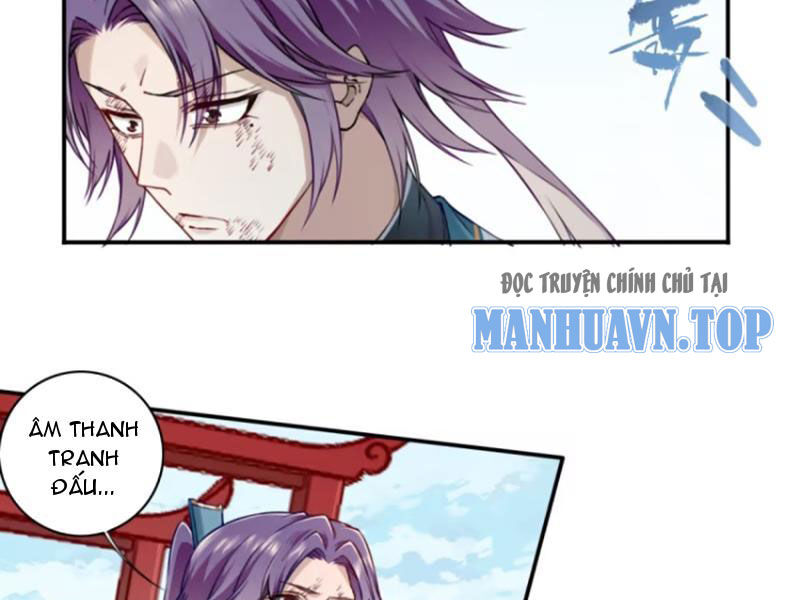 Ta Dùng Cơ Bắp Xưng Bá Tu Tiên Giới Chapter 29 - Trang 8