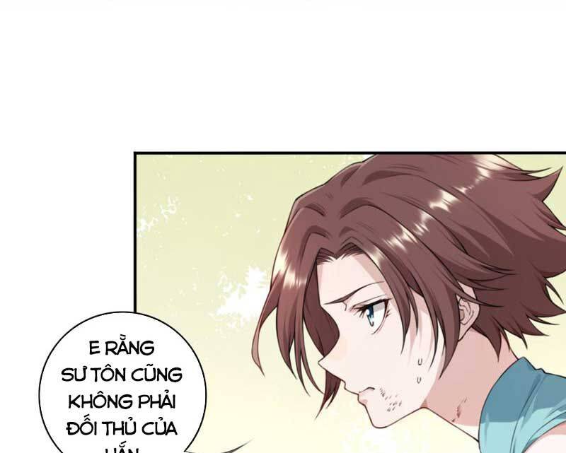 Ta Dùng Cơ Bắp Xưng Bá Tu Tiên Giới Chapter 5 - Trang 47