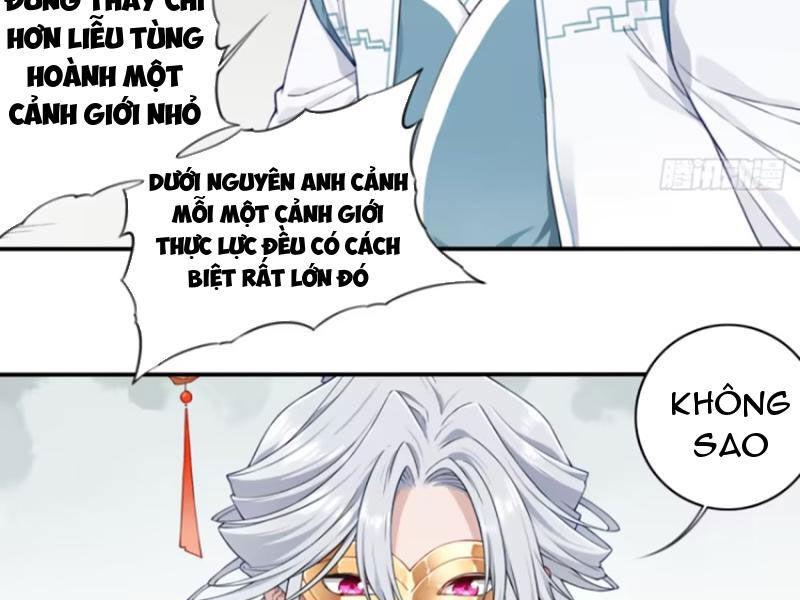 Ta Dùng Cơ Bắp Xưng Bá Tu Tiên Giới Chapter 30 - Trang 38