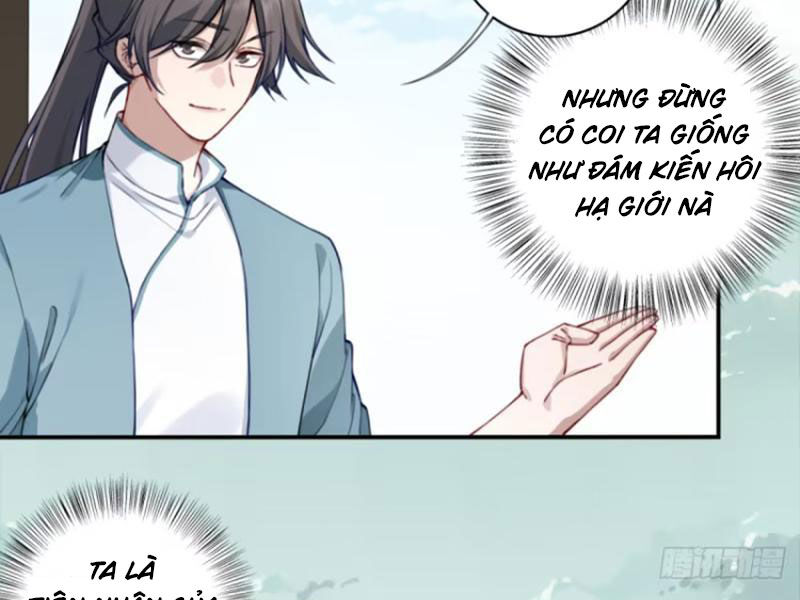 Ta Dùng Cơ Bắp Xưng Bá Tu Tiên Giới Chapter 32 - Trang 13