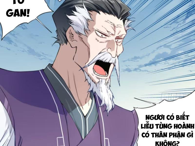 Ta Dùng Cơ Bắp Xưng Bá Tu Tiên Giới Chapter 29 - Trang 56