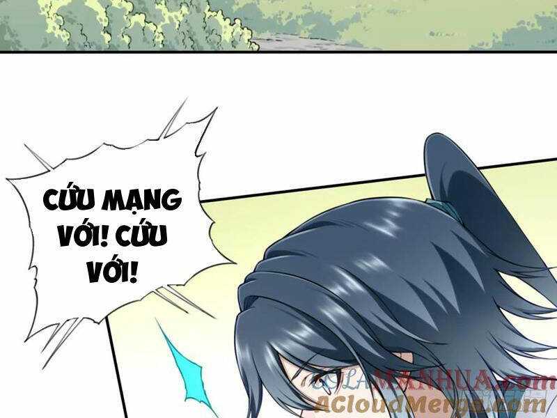 Ta Dùng Cơ Bắp Xưng Bá Tu Tiên Giới Chapter 25 - Trang 11