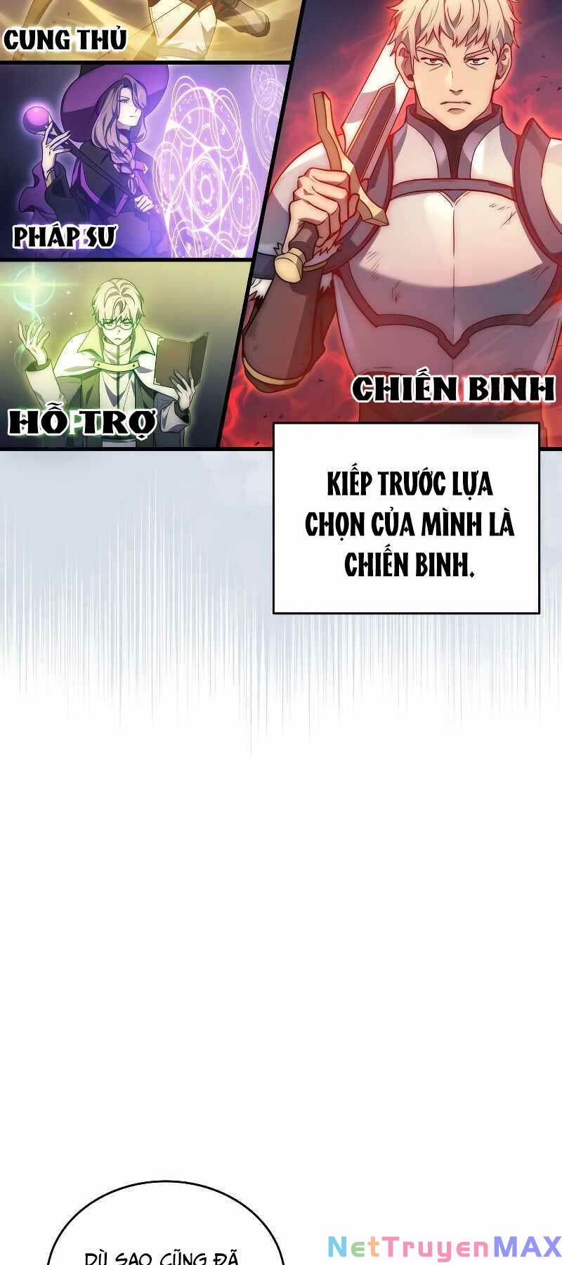 Thần Chiến Tranh Trở Lại Cấp 2 Chapter 5 - Trang 23