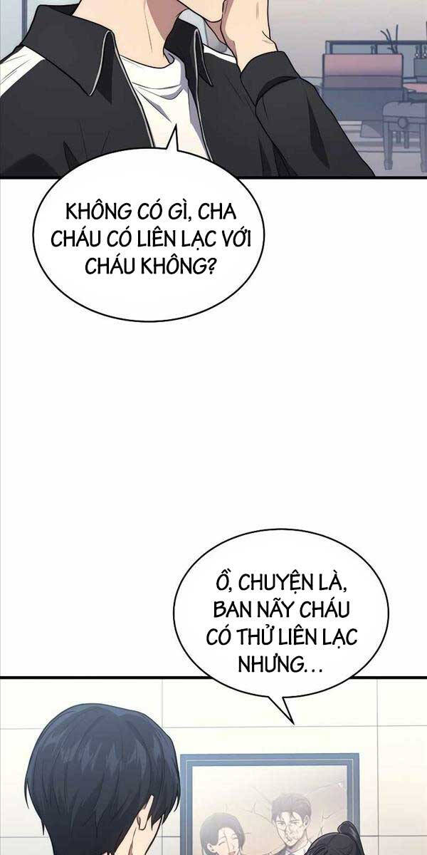 Thần Chiến Tranh Trở Lại Cấp 2 Chapter 9 - Trang 8