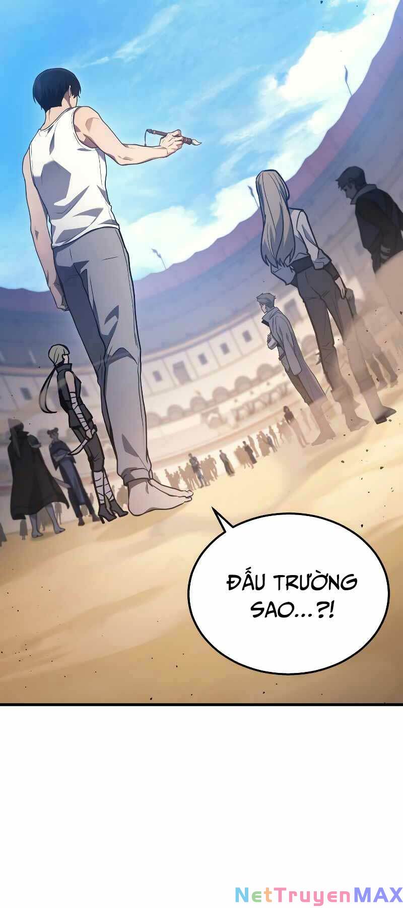 Thần Chiến Tranh Trở Lại Cấp 2 Chapter 2 - Trang 99