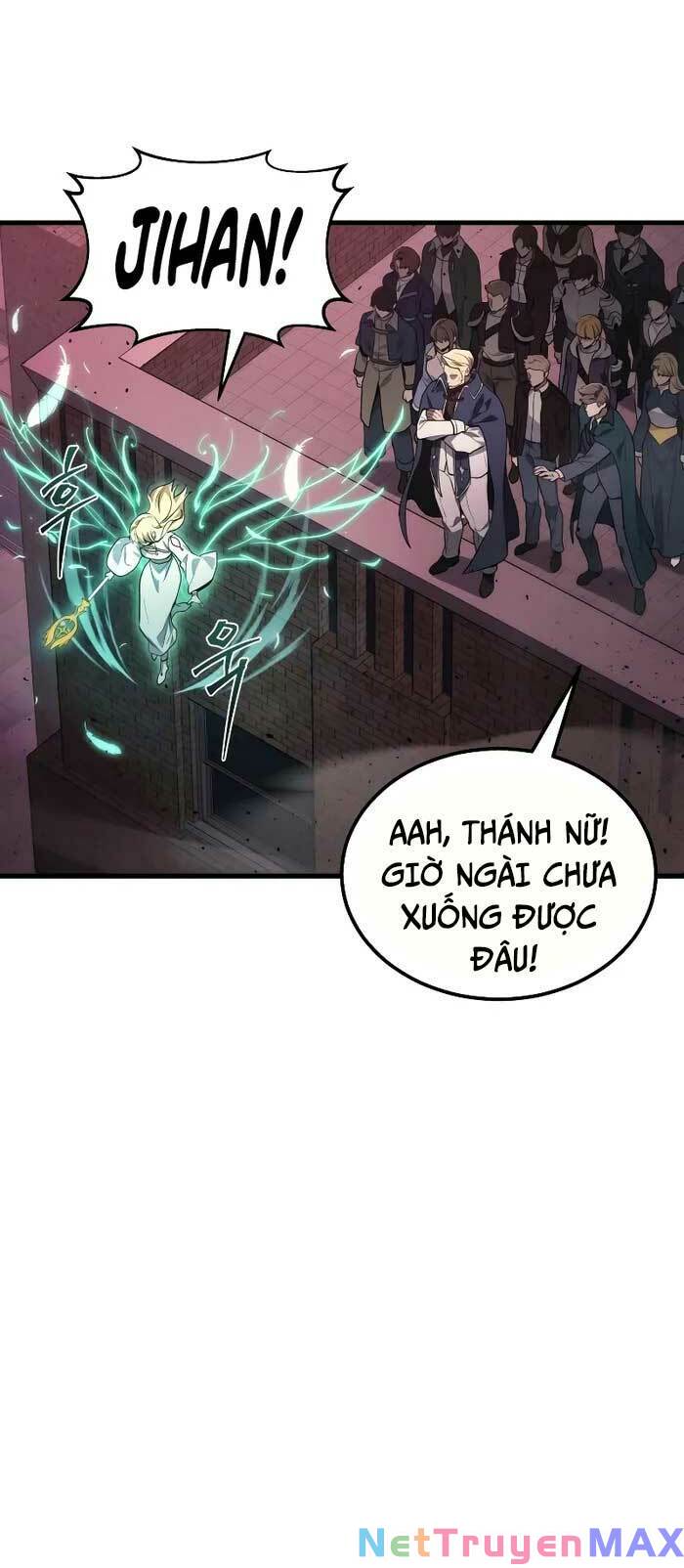 Thần Chiến Tranh Trở Lại Cấp 2 Chapter 1 - Trang 40