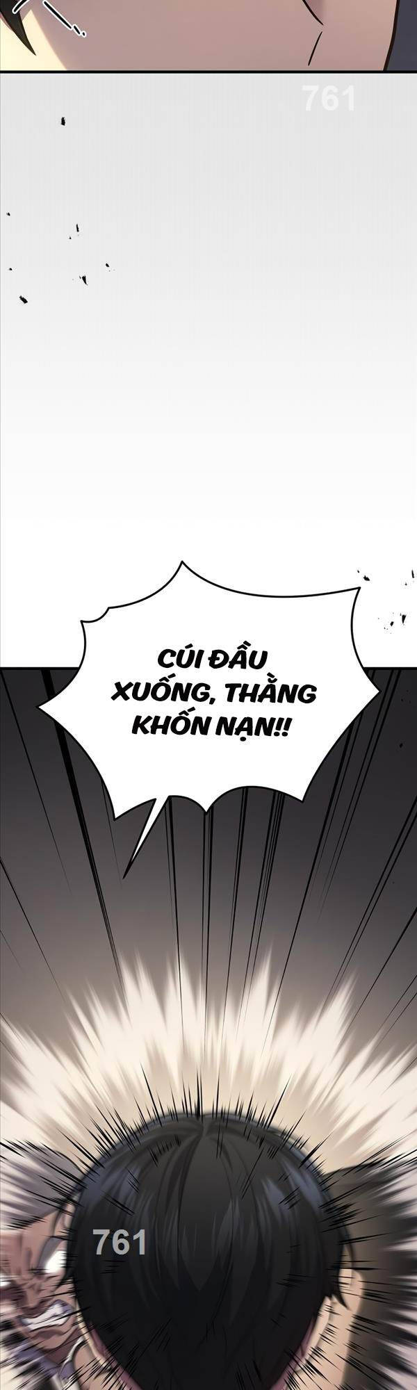 Thần Chiến Tranh Trở Lại Cấp 2 Chapter 25 - Trang 2