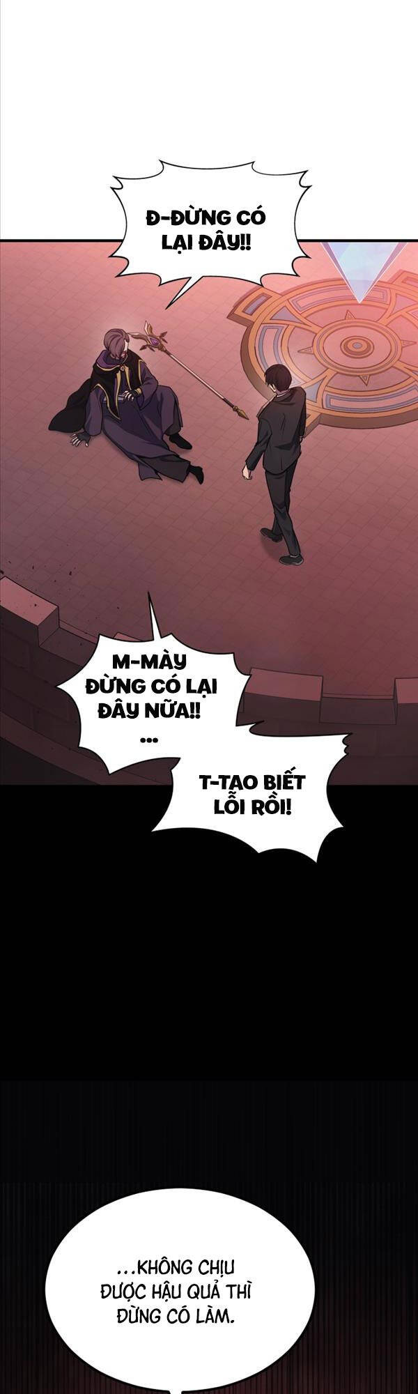 Thần Chiến Tranh Trở Lại Cấp 2 Chapter 21 - Trang 21